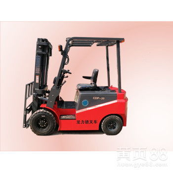濰坊昌樂 專業(yè)電動(dòng)叉車助您冷庫食品廠高效運(yùn)作