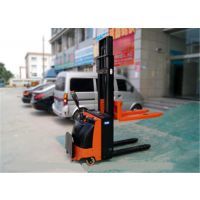伊恩機(jī)械2噸平衡重電動叉車 綠色搬運(yùn)的理想選擇